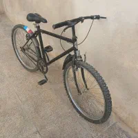 دوچرخه ۲۶|دوچرخه، اسکیت، اسکوتر|سرپل ذهاب, |دیوار