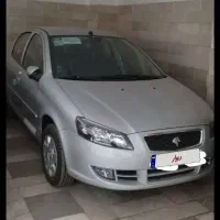 رانا پلاس tu5 صفر کیلومتر