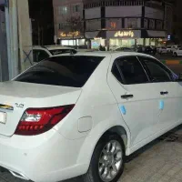 دنا آبشنال مدل 1403 توربو آبشنال سفید قاسم آباد