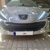 پژو ۲۰۷ صفر