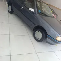 پژو 405 GLX بنزینی، مدل ۱۳۸۱پژو2000|خودرو سواری و وانت|ارومیه, |دیوار