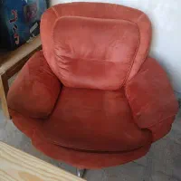 مبل راحتی
