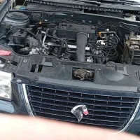 سمند ال ایکس ملتی پلکس تومشکی تک  نکمدادی مدل۱۳۹۸