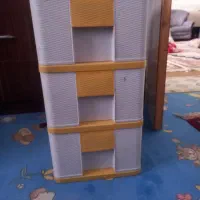 فایل  ۳کشو