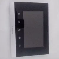 پنل داخلی دربازکن آیفون تصویری بدون گوشی