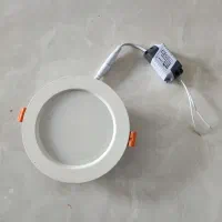 لامپ هالوژن