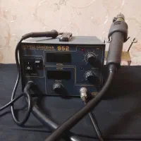هیتر هویه گرداک ۹۵۲ اصلی و کاملا سالم