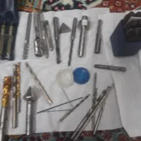 ابزار تراشکاری