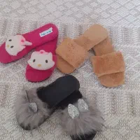 صندل  رو فرشی نو