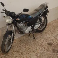 موتور پیشرو پارس ۱۵۰