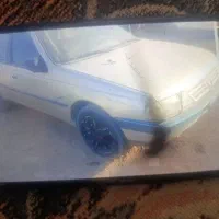 پژو مدل 83