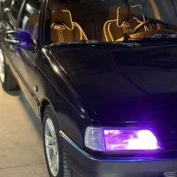 405GLXهمایشی