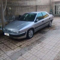 زانتیا۲۰۰۰مدل۸۴فابریک بدون افتاب سوختگی زیرفی فوری