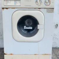 ماشین لباس شویی