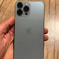 اپل ۱۳پرو مکس