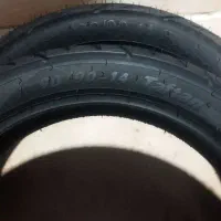 فروش لاستیک کلیک بیکلاچ هوندا ایژ شکاری تریل