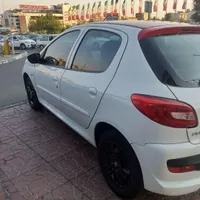 پژو 207i اتوماتیک MC، مدل ۱۴۰۱|خودرو سواری و وانت|تهران, سعادت‌آباد|دیوار