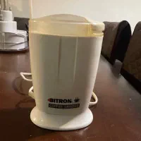 گرایندر قهوه بایترون bitron