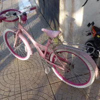 دوچرخه