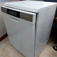 ماشین ظرفشویی و لباسشویی AEG