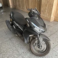 طرح ایروکس ۴۰۲