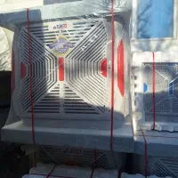 کولر پلیمری توربو مدل SP8000 خنک‌کنندگی قدرتمند