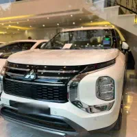 میتسوبیشی اوتلندر