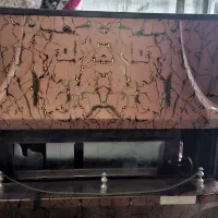 بخاری گاز سوز