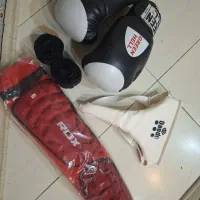 وسایل بکس