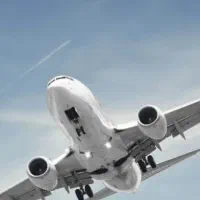 پرواز قطار اتوبوس