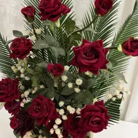 باکس گل مصنوعی