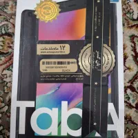 تبلت سامسونگ  Tab A  در حد نو