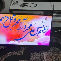 ال ای دی ۳۲اینج سام درحداک
