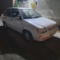 پراید مدل 90 دوگانه