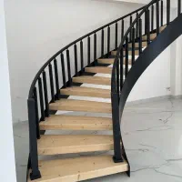 تعمیر و نصب نرده