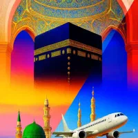 فیش مکه عمره واجب خرید و فروش