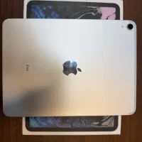 ایپد پرو ipad pro 2018 بسیار سالم و مرتب ۲۵۶ گیگ