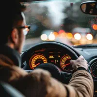 آموزش مهارت اصولی رانندگی توسط مربی مجرب