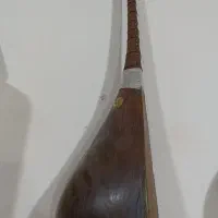 دوتار صدف کاری شده