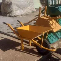 فرغون ورق ضخیم ضمانت ۵ ساله ورق سه میل