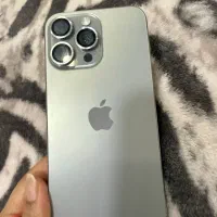 گوشی آیفون ۱۵ پرومکس