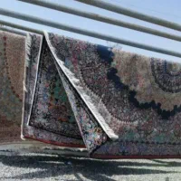 قالیشویی ارزان با سرویس رایگان