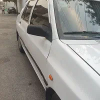 پراید 97