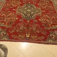 فرش 12متری