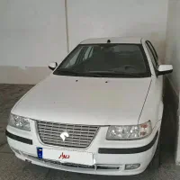 سمندef7‌بنزینی