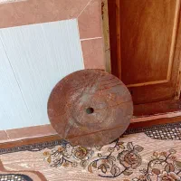 صفحه اره اتشی