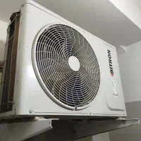 کولر گاز ۱۸ هزار بیترون