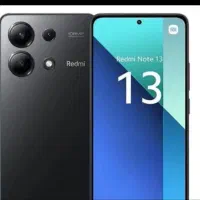 نوت 13 پرو بسیار تمیز