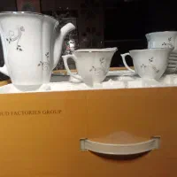 ظروف آشپزخانه