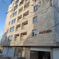 ۳خوابه ۱۲۱متری  بهترین لوکیشن اندیشه فاز پنج